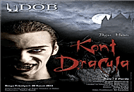 Kont Dracula