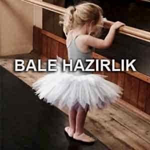 bale hazirlik
