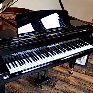PİYANO
